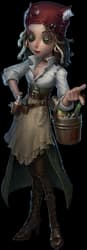 Barmaid