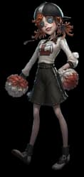 Cheerleader