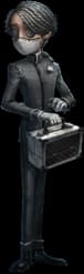 Embalmer