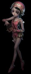 Female Dancer