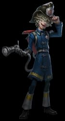 Fire Investigator