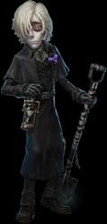 Grave Keeper