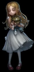 "Little Girl"