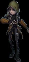 Mercenary