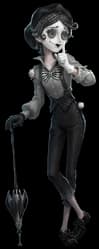 Mime Artist